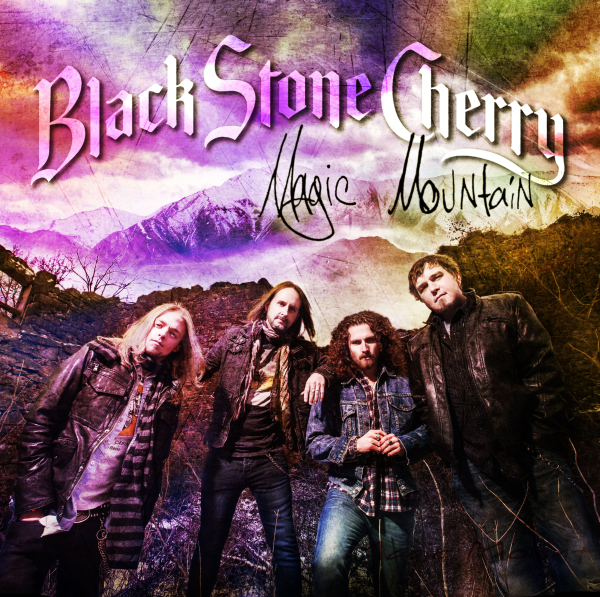 Black Stone Cherry au un nou videoclip